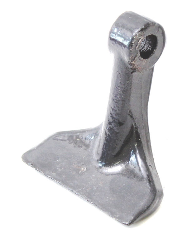 SECURA Hammerschlegel - Kompatibel Mit JANSEN EFGCH-195hyd Schlegelmulcher