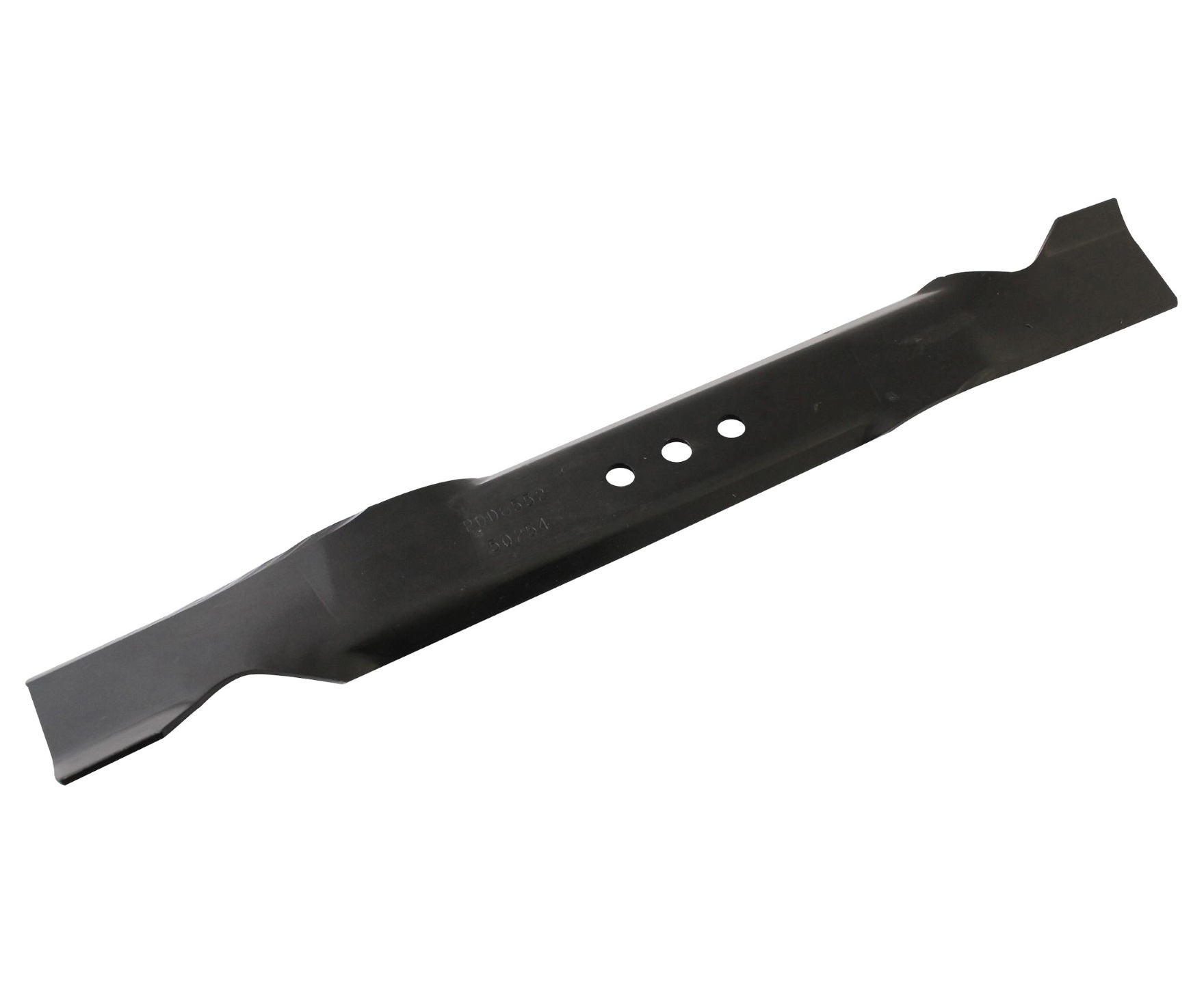 Messer (Mulch) passend für Murray BT19550FC Rasenmäher Rasentraktoren