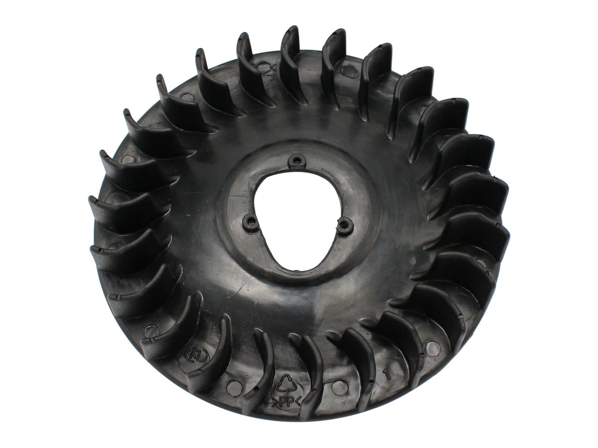 5-Zoll Kupplungsscheibe Für Wacker VP1340/1350 - Passend Für GX160/GX200