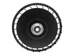 Lüfterrad passend 731-1583 MTD Rider Minirider Spider Junior Aufsitzmäher