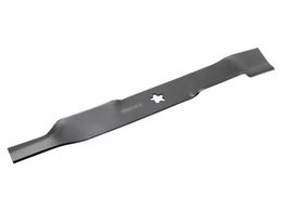 Jeu de lames (mulching) adapté pour Husqvarna LTH141 960110301 Tracteur de pelouse