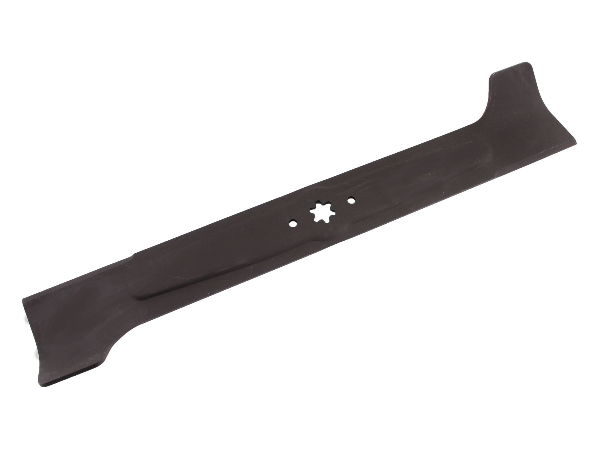 Messersatz passend MTD Smart RN 145 13HM765N600 Heckauswurf Rasentraktor