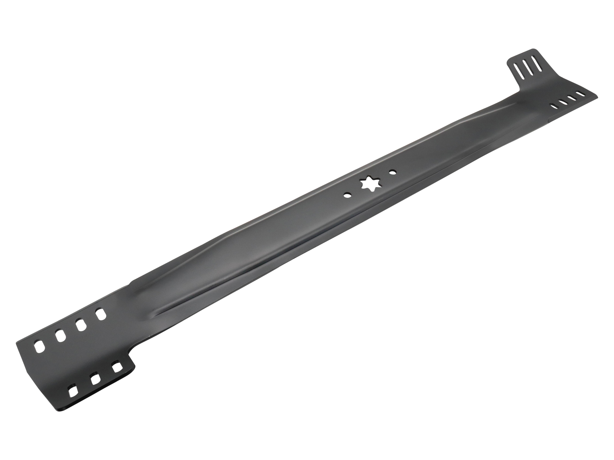 Messersatz passend MTD LG 175 H 13TN793G678 Seitenauswurf Rasentraktor