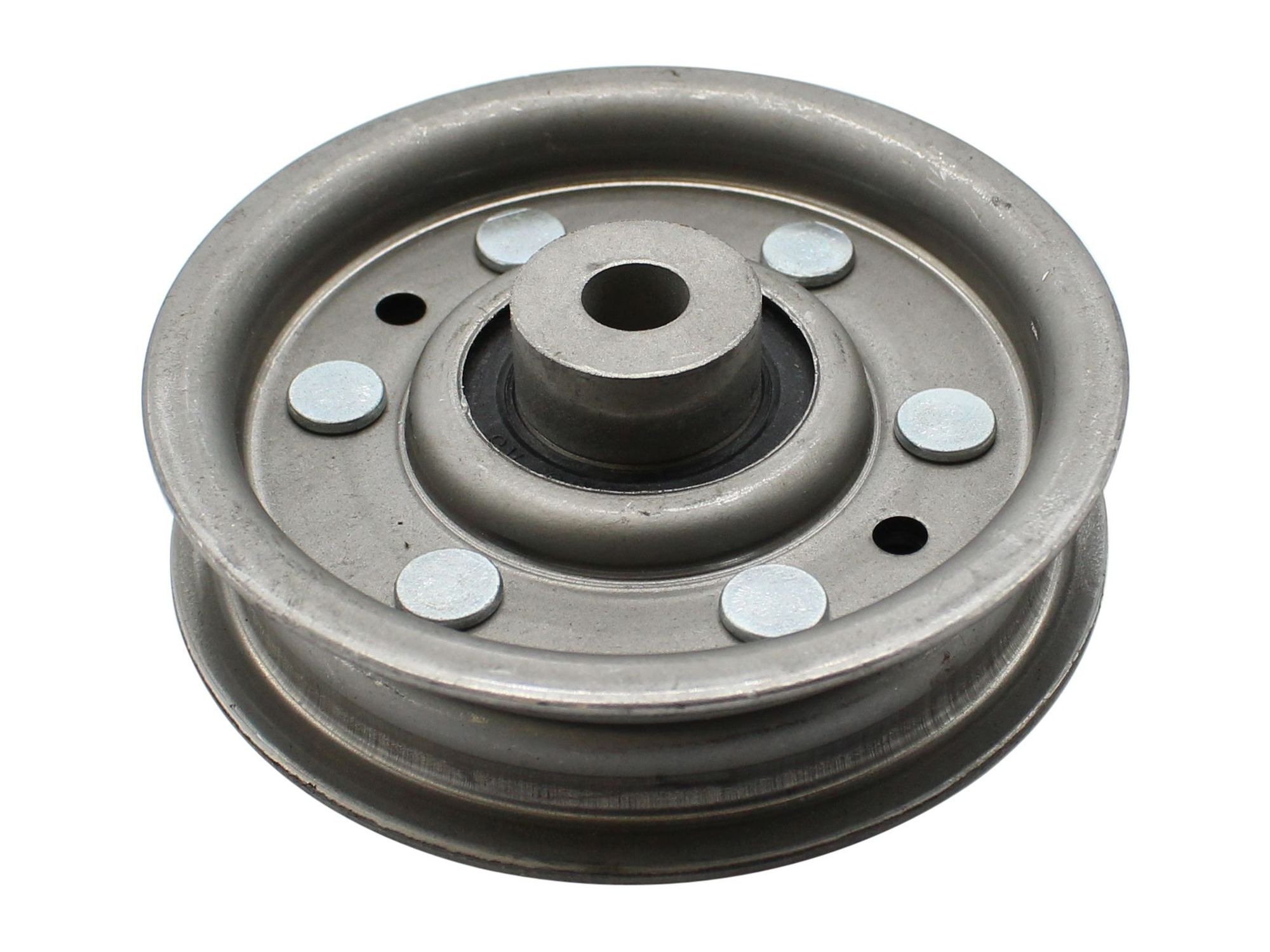 Messerturm passend Husqvarna LGT2654 96045004000 Riemenscheibe 127mm ü