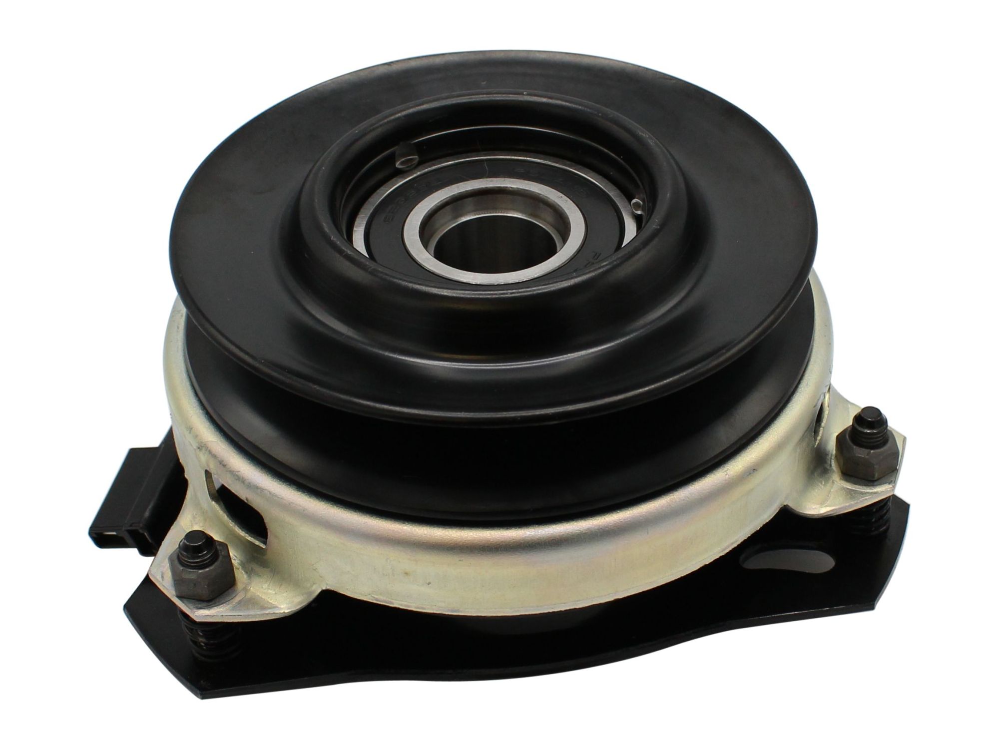 Carter Protection Courroie Cub Cadet CC 53 MSPO