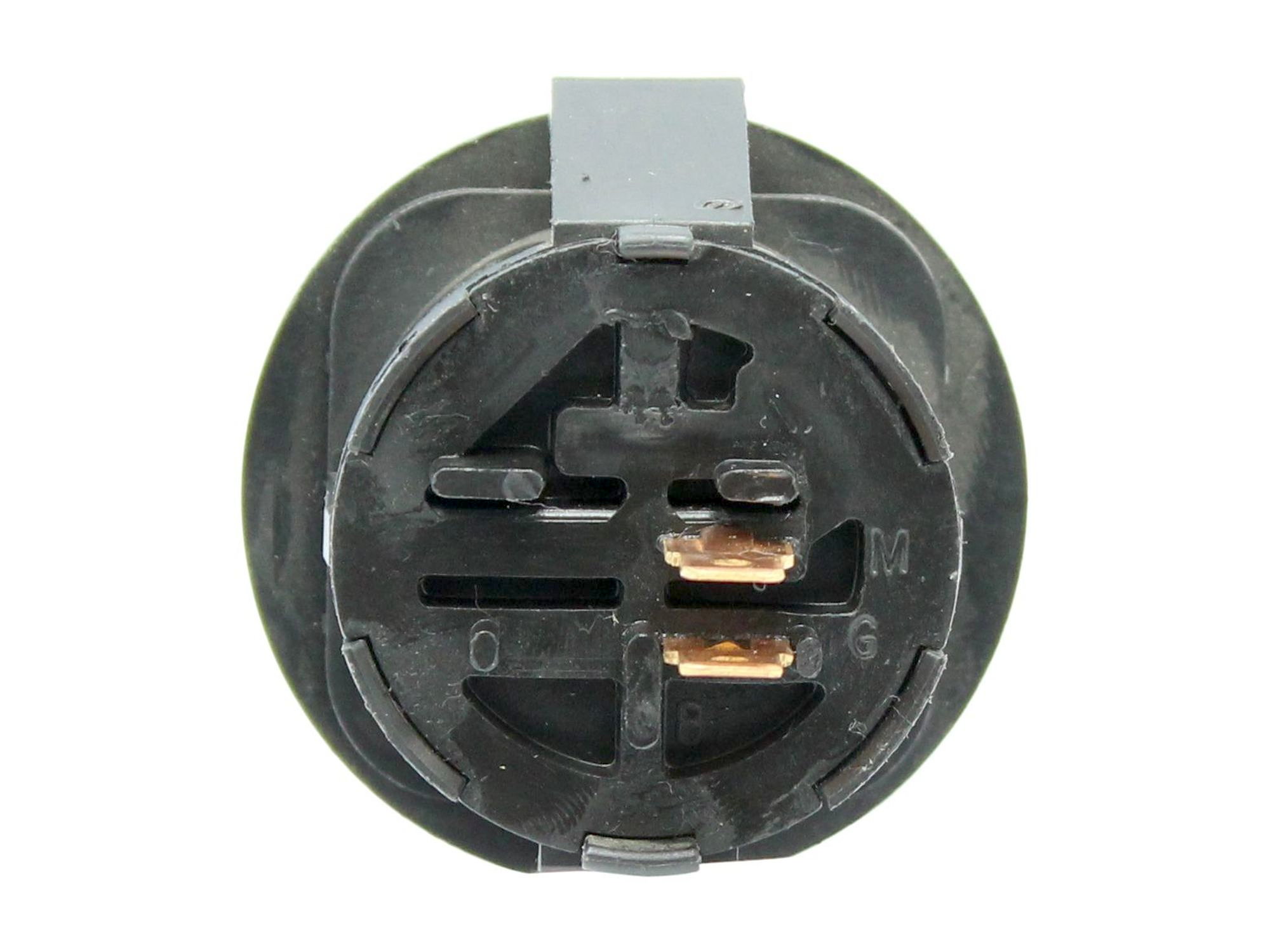passend MTD Spider 91S 13A1452B600 Rasentraktor Zündschloss 6-Pol