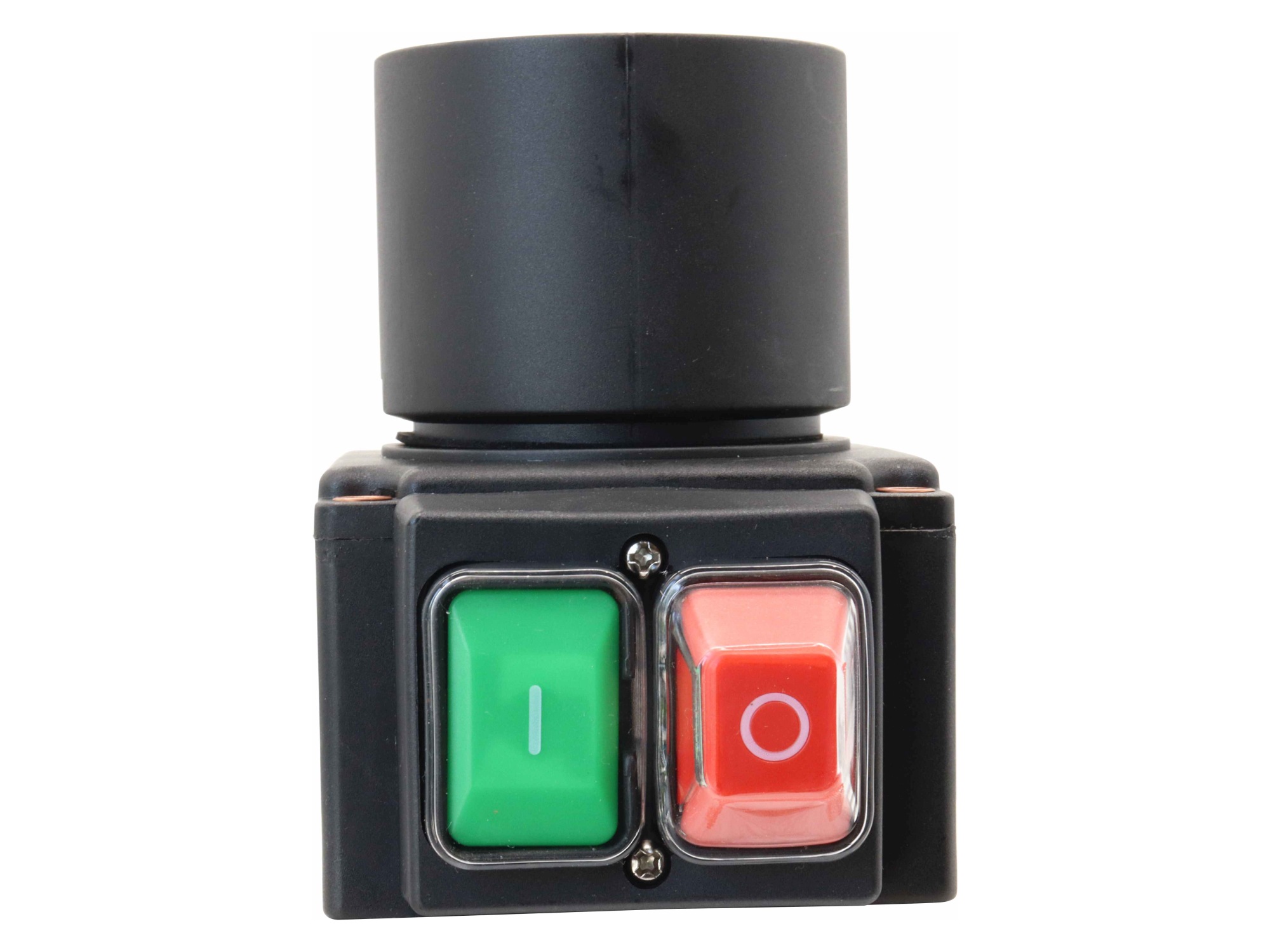 Schalter mit Stecker 230V passend für Scheppach HL810 Holzspalter Schalter mit Stecker 230V passend für Scheppach HL810 Holzspalter