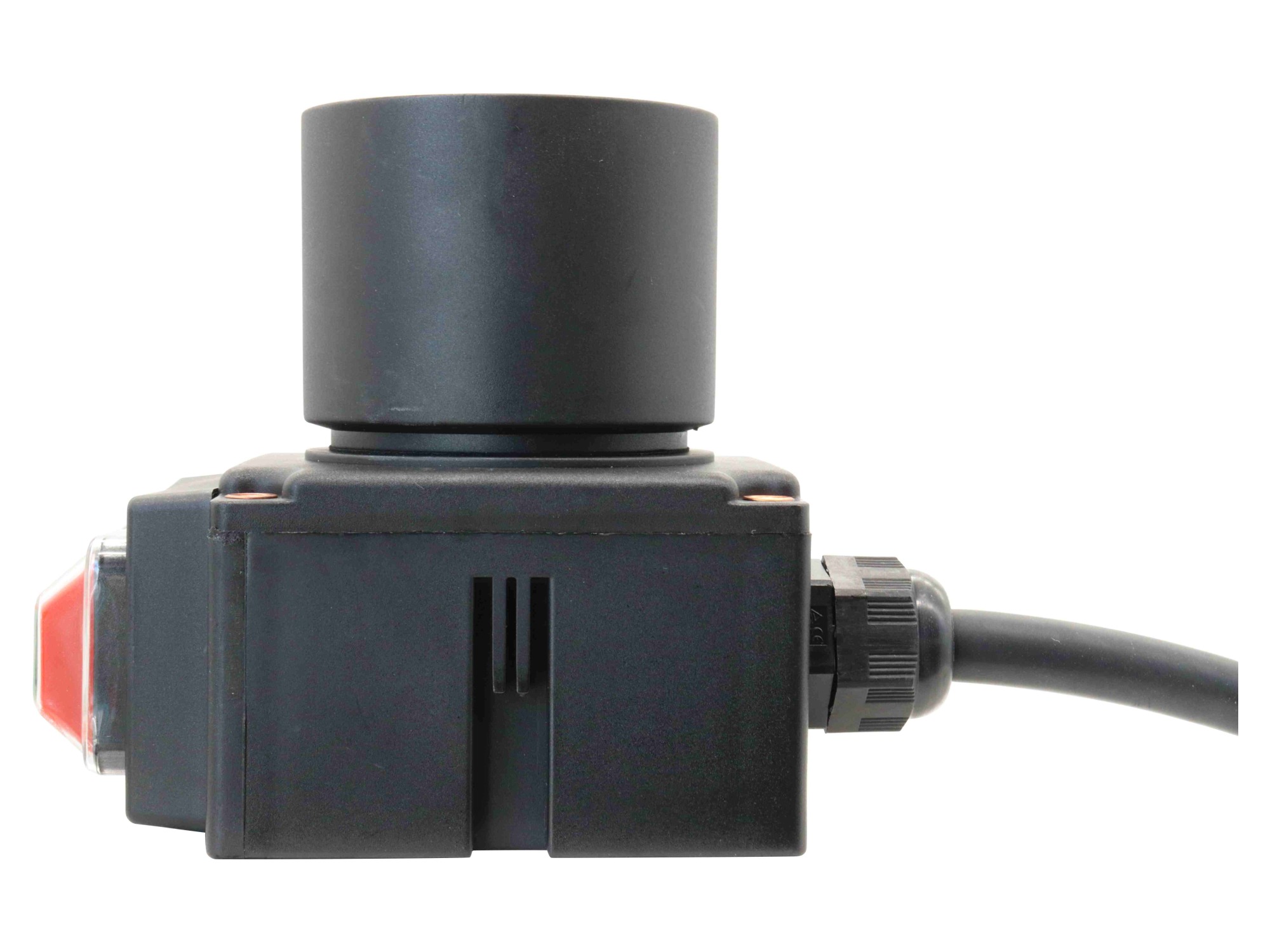 Schalter mit Stecker 230V passend für Scheppach HL810 Holzspalter Schalter mit Stecker 230V passend für Scheppach HL810 Holzspalter