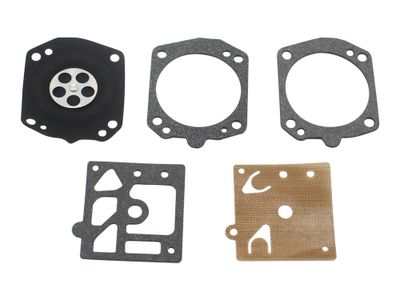 Vergaserdichtungen Membrane passend Husqvarna 371 372 Motorsäge Walbro