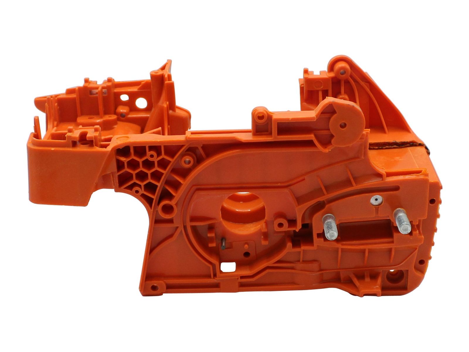 Makita Kurbelgehäuse Ersatzteil Für Gartenscheren UH201 / DUM604