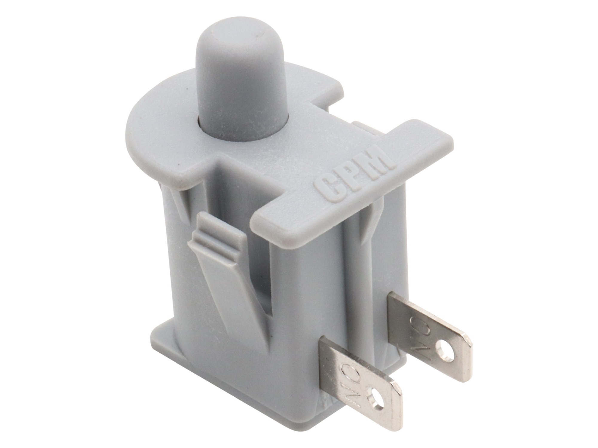 Tripus Interruttore Da 10 A Per Tosaerba Con Protezione Da Sovraccarico - Foto 5