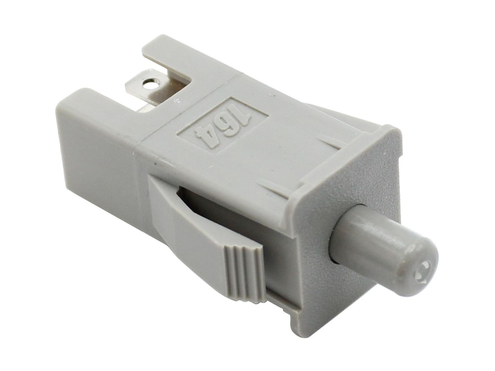 Tripus Interruttore Da 10 A Per Tosaerba Con Protezione Da Sovraccarico - Foto 9