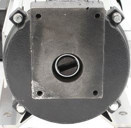 Elektromotor 400V + Schalter passend für Woodster LV 100m Holzspalter