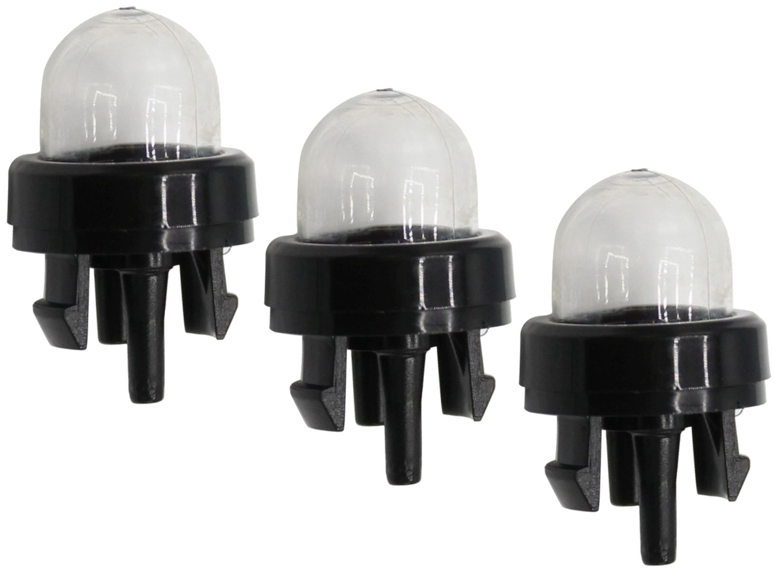 3x Primer passend für Husqvarna 325 P4 X-Series Hochentaster 3x Primer passend für Husqvarna 325 P4 X-Series Hochentaster