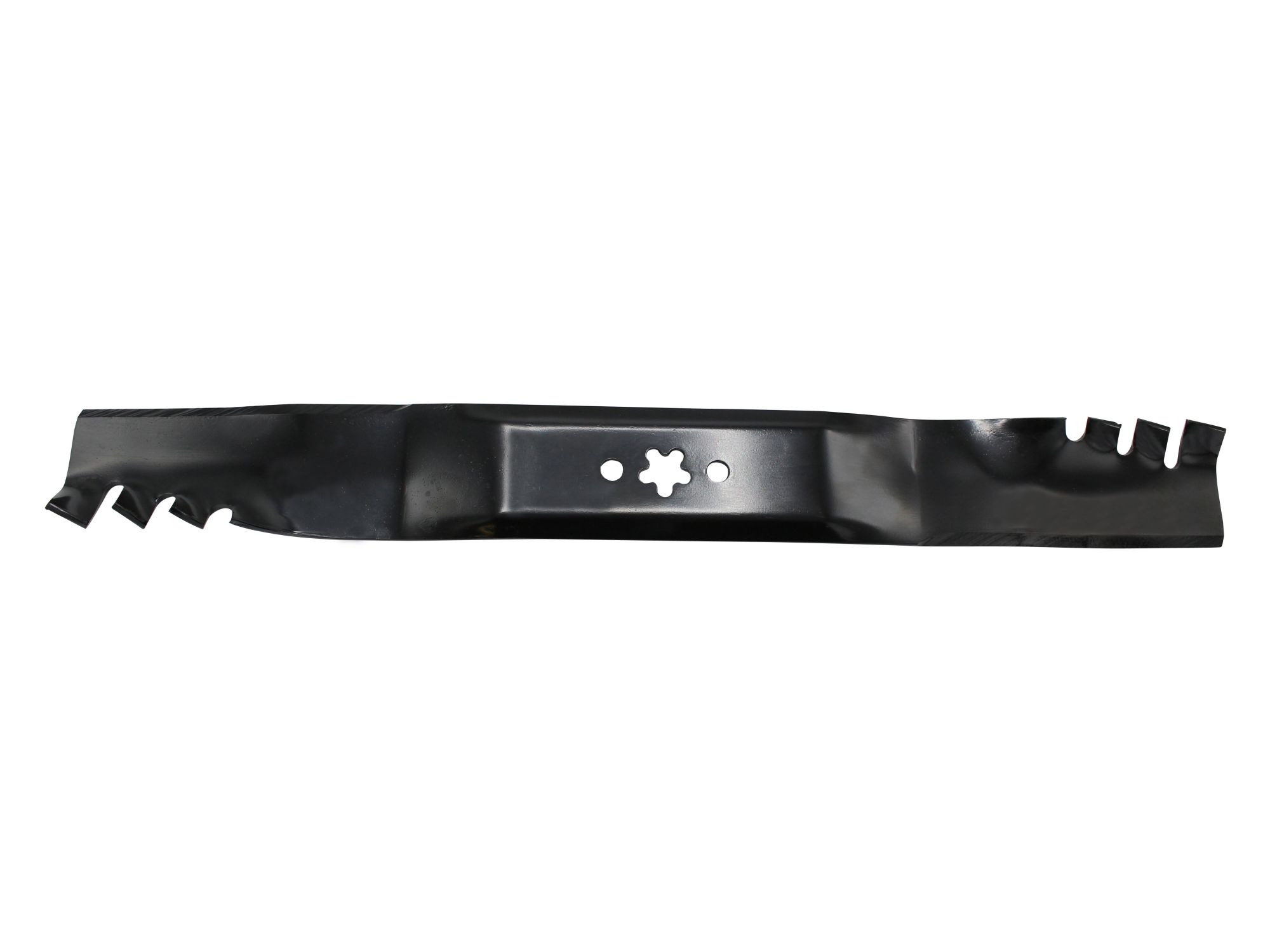 Messer (HighLift) passend für Husqvarna HU800AWD 961450011 Rasenmäher