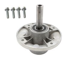 Palier de lame adapté pour Husqvarna Rider 155 953537701 (103cm Carter de coupe) Tracteur de pelouse
