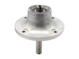 Palier de lame adapté pour Husqvarna Rider 155 953537701 (103cm Carter de coupe) Tracteur de pelouse