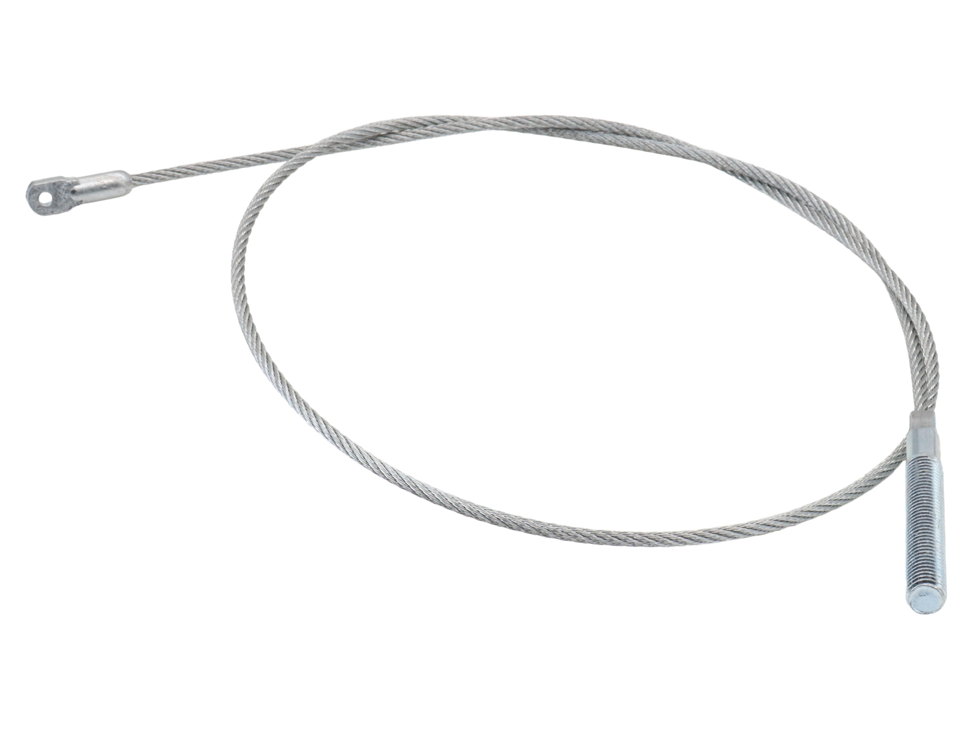 Câble de direction pour direction orientable 1081mm adapté pour Husqvarna Rider Pro 15 953535001 Tracteur de pelouse Câble de direction pour direction orientable 1081mm adapté pour Husqvarna Rider Pro 15 953535001 Tracteur de pelouse