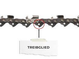 4 x Sägekette + Schwert SECURA 40cm 57TG 3/8 P 1,3 mm passend Bosch AKE35-19PRO