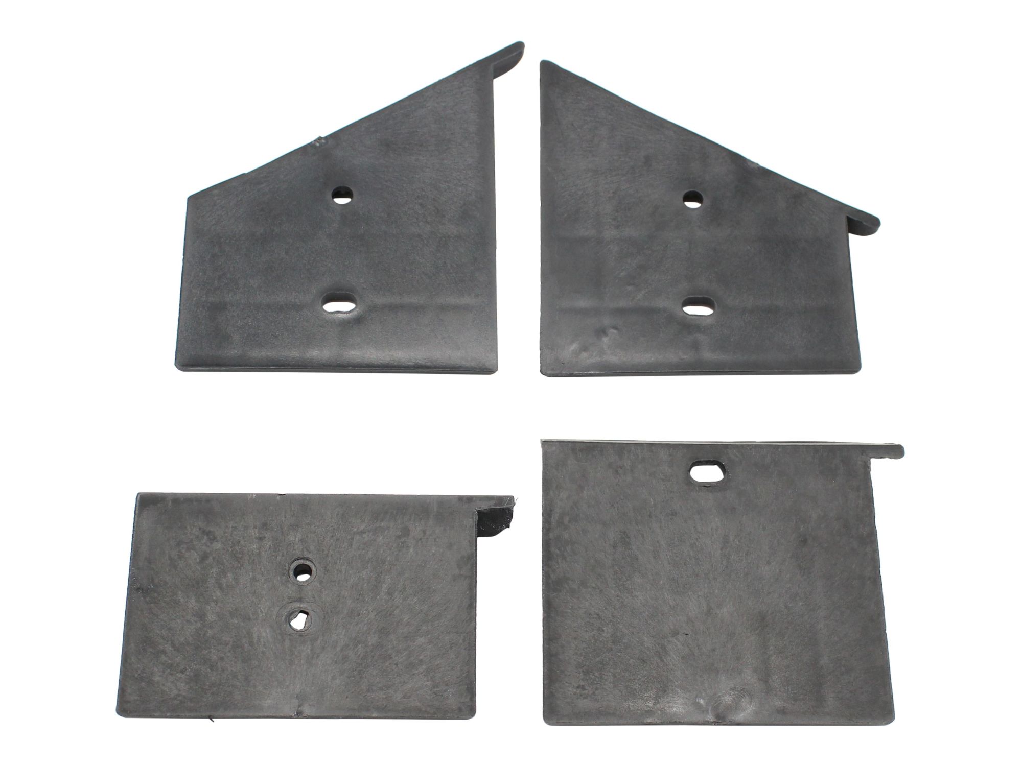 Kunststoffführungen oben passend für Secura T7-400 Holzspalter Kunststoffführungen oben passend für Secura T7-400 Holzspalter