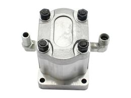 Hydraulikpumpe passend für Rotenbach LS1000-01 (400V) Holzspalter