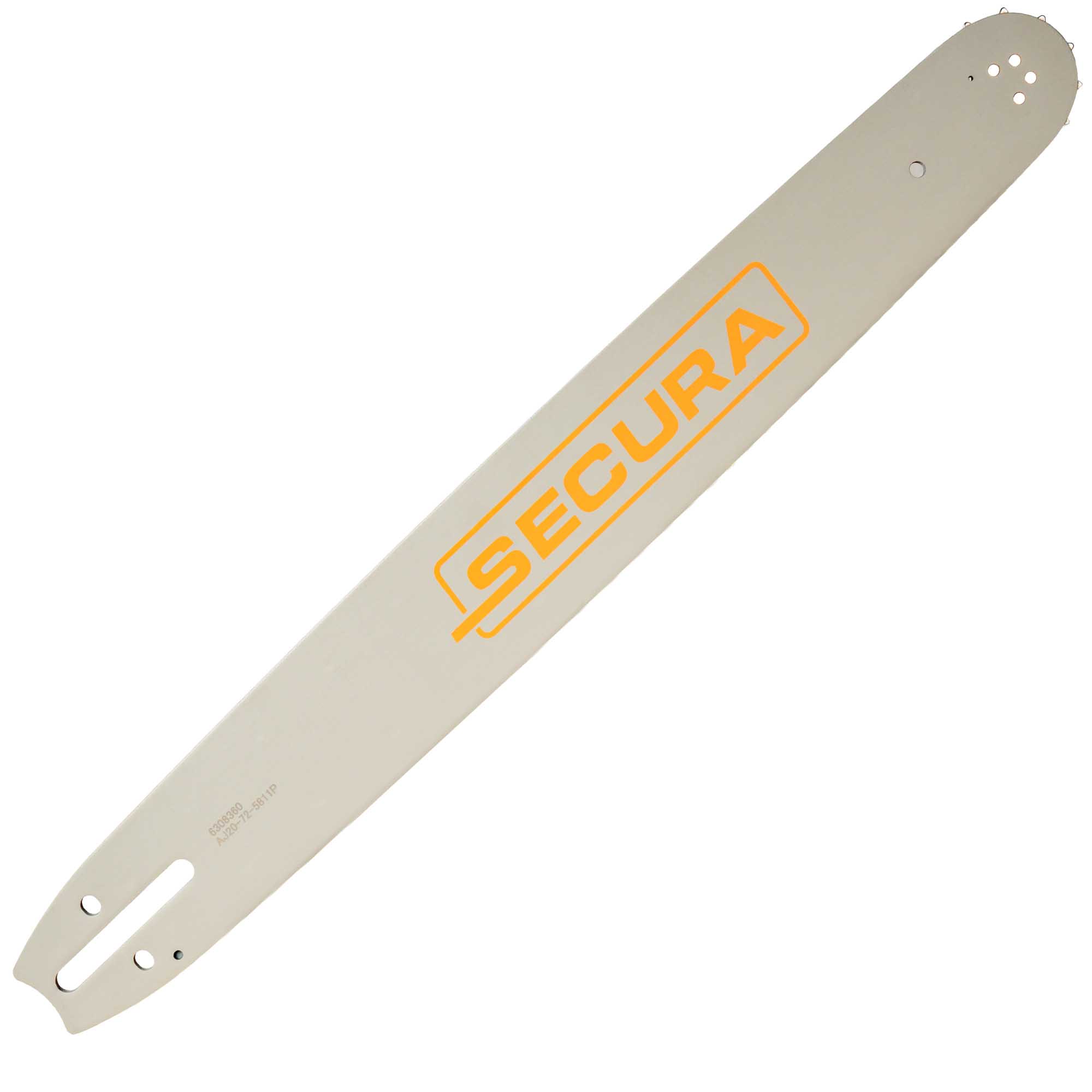 Guide adapté pour Vap 570 | 50cm 3/8 72M 1,5mm