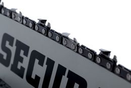 2 Sägeketten + Schwert passend für Echo CS-3700ES | 38cm 0.325 64TG 1,5mm