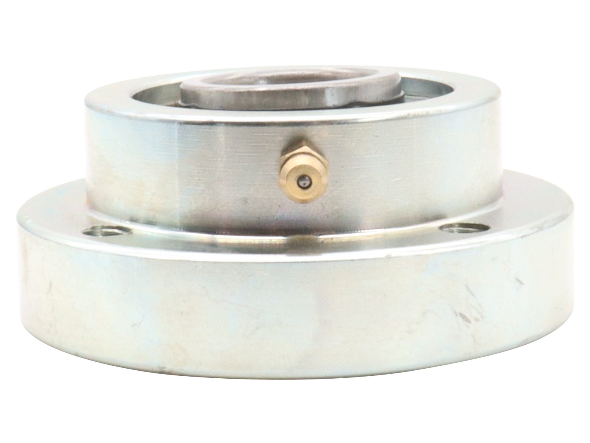 Déclencheur Roulement à Billes RAKE ION XE Argent Par Custom Products - Occasion état Neuf