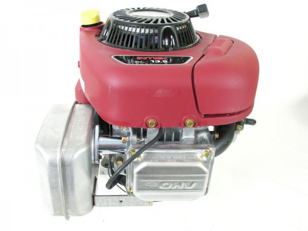 Briggs Stratton Motor 12 5 Ps Technische Daten 12,5 PS Briggs & Stratton Intek 1-Zyl. OHV 25,4/80 Handstart E-Start