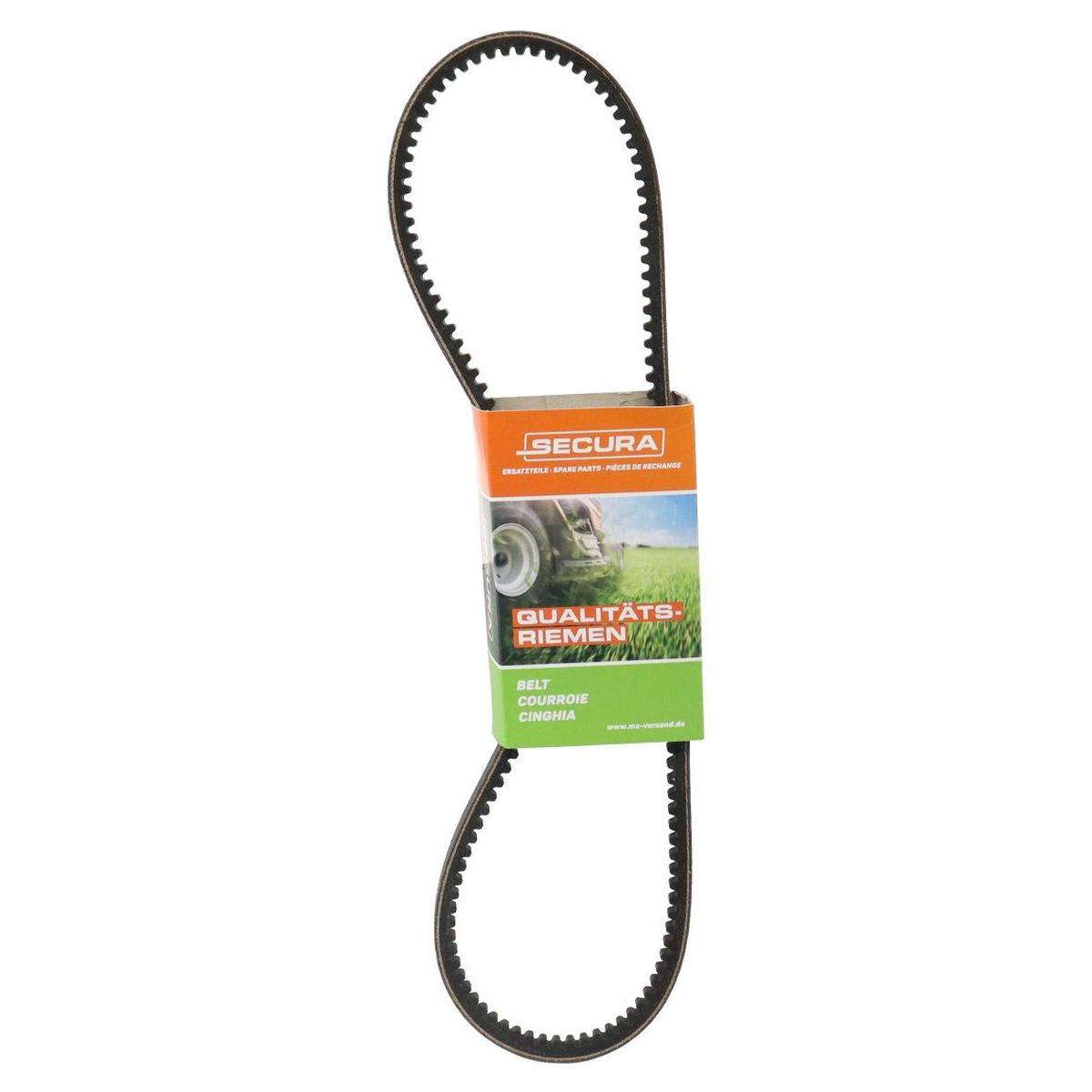 Keilriemen Fräsantrieb Passend Für McCulloch PM85 96191004200 (2010-06) Schneefräse