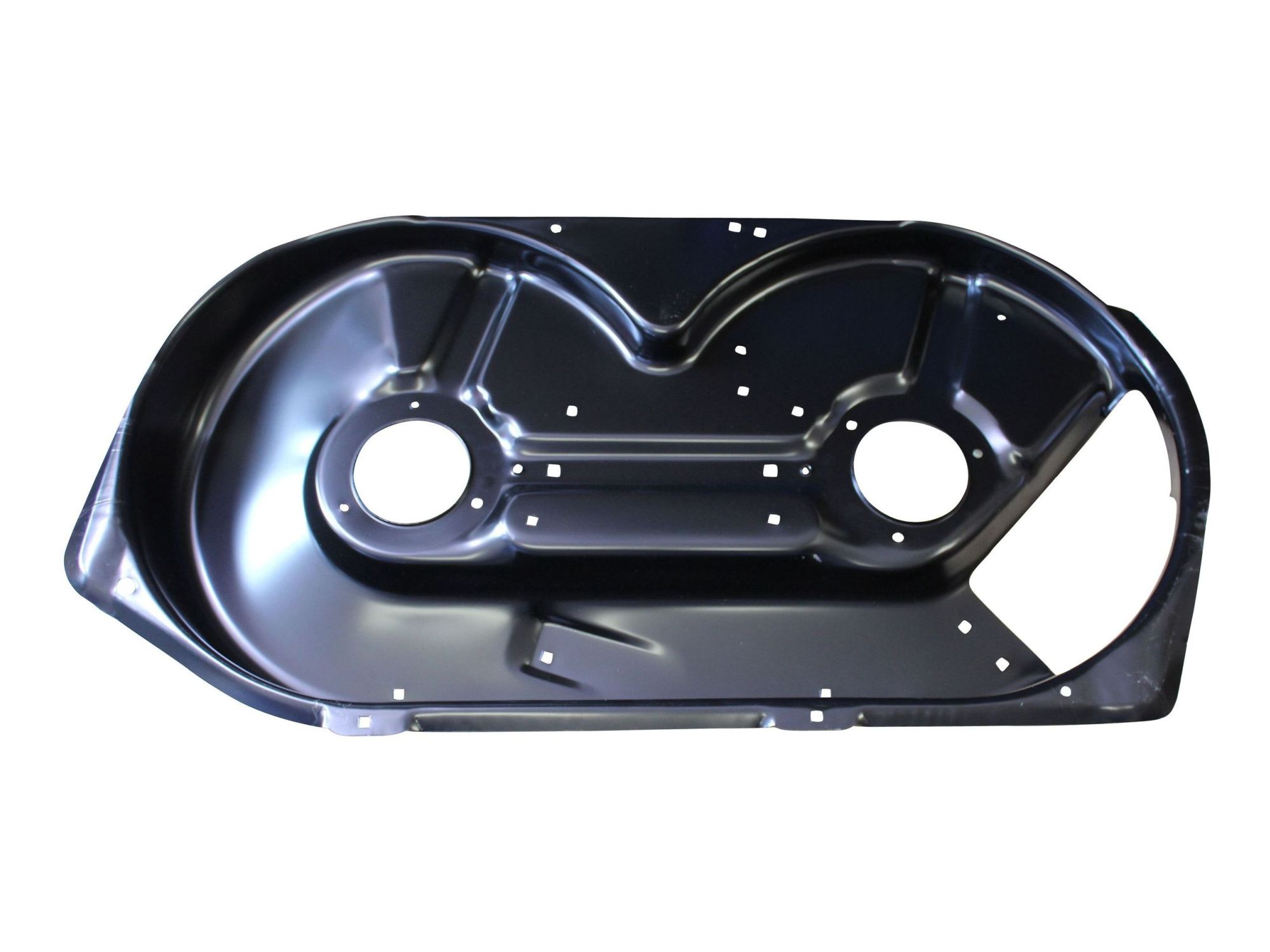 Carter de faucheuse 107cm adaptable pour Jonsered LTH16
