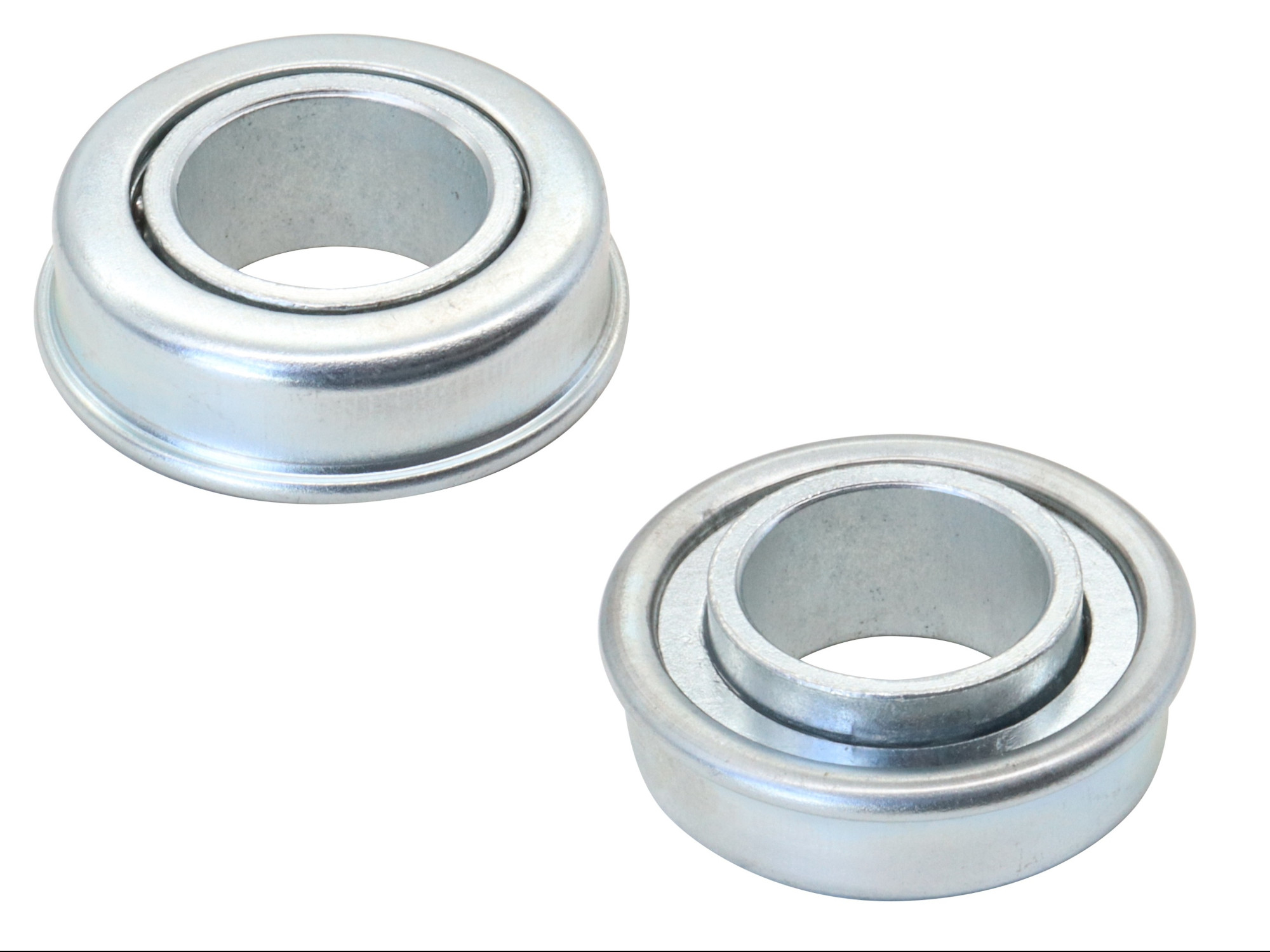 Roulement à Billes Pivotant Owner P-17 – Taille 4, Résistance 120 Lb, Lot De 2