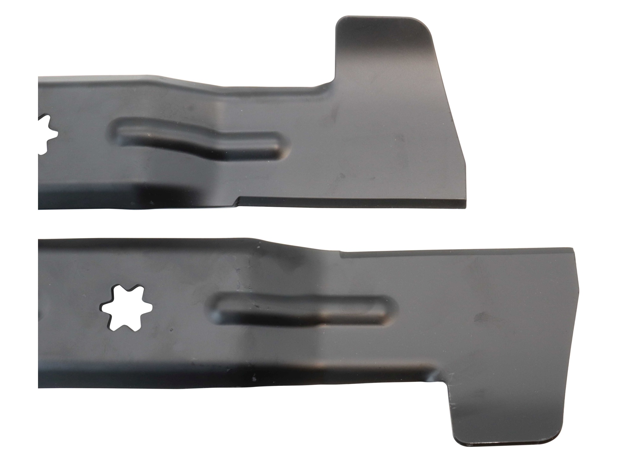 Messersatz (Wurf) Passend Für Iseki CM 6114 13AY488E645 Rasentraktor