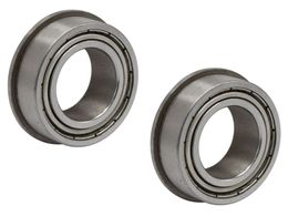 2x Radlager Kugellager Innen-Ø20mm passend für EFCO EF 102C/18,5 Rasentraktor