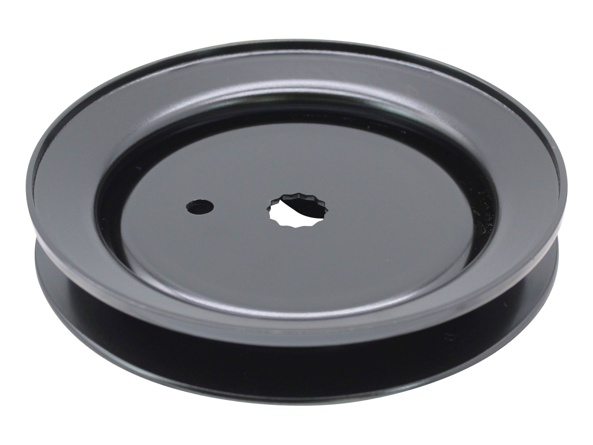 Riemenscheibe Für Husqvarna Rasentraktor TC 342T - Ø159mm