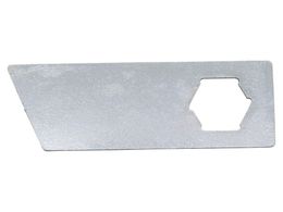 Messersatz (21 Stück) passend für MTD VG 40 BM 16CH5AMQ600 Vertikutierer