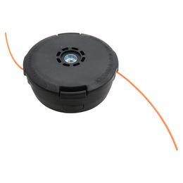 Fadenkopf T35 passend Husqvarna Mähkopf Mähfaden Fadenkopf Freischneider M12L 