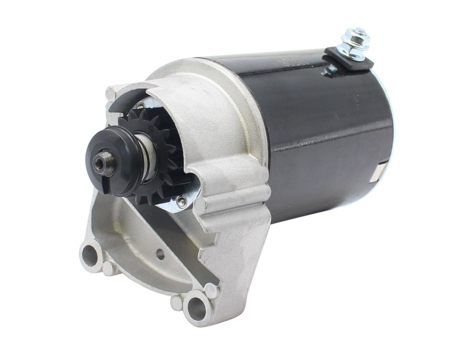 Greenstar 6254 Anlasser Reparaturset - Passend Für Briggs & Stratton Motoren