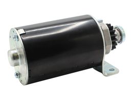 Anlasser 16 Zähne Kunststoffritzel passend für Briggs & Stratton 28T707 Motor