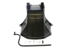 Deflektor passend für Stiga Estate 3398 HW Rasentraktor