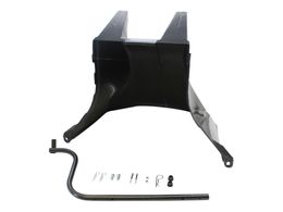 Deflektor passend für Stiga Estate 3398 HW Rasentraktor