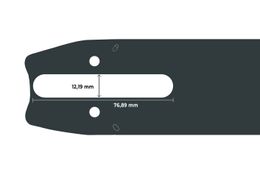 Cilindro Con Pistone Per STIHL 028 AV Super, 028 Q/W/WB  46mm Motoseghe By Meteor
