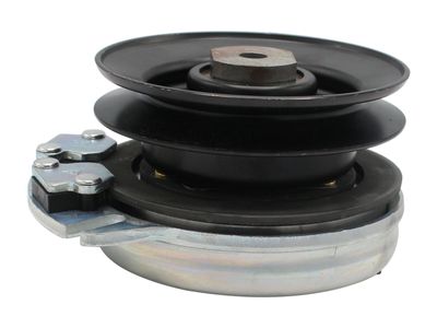 Hecht Courroie de lames adapté pour Hecht 5092 Tracteur de pelouse 