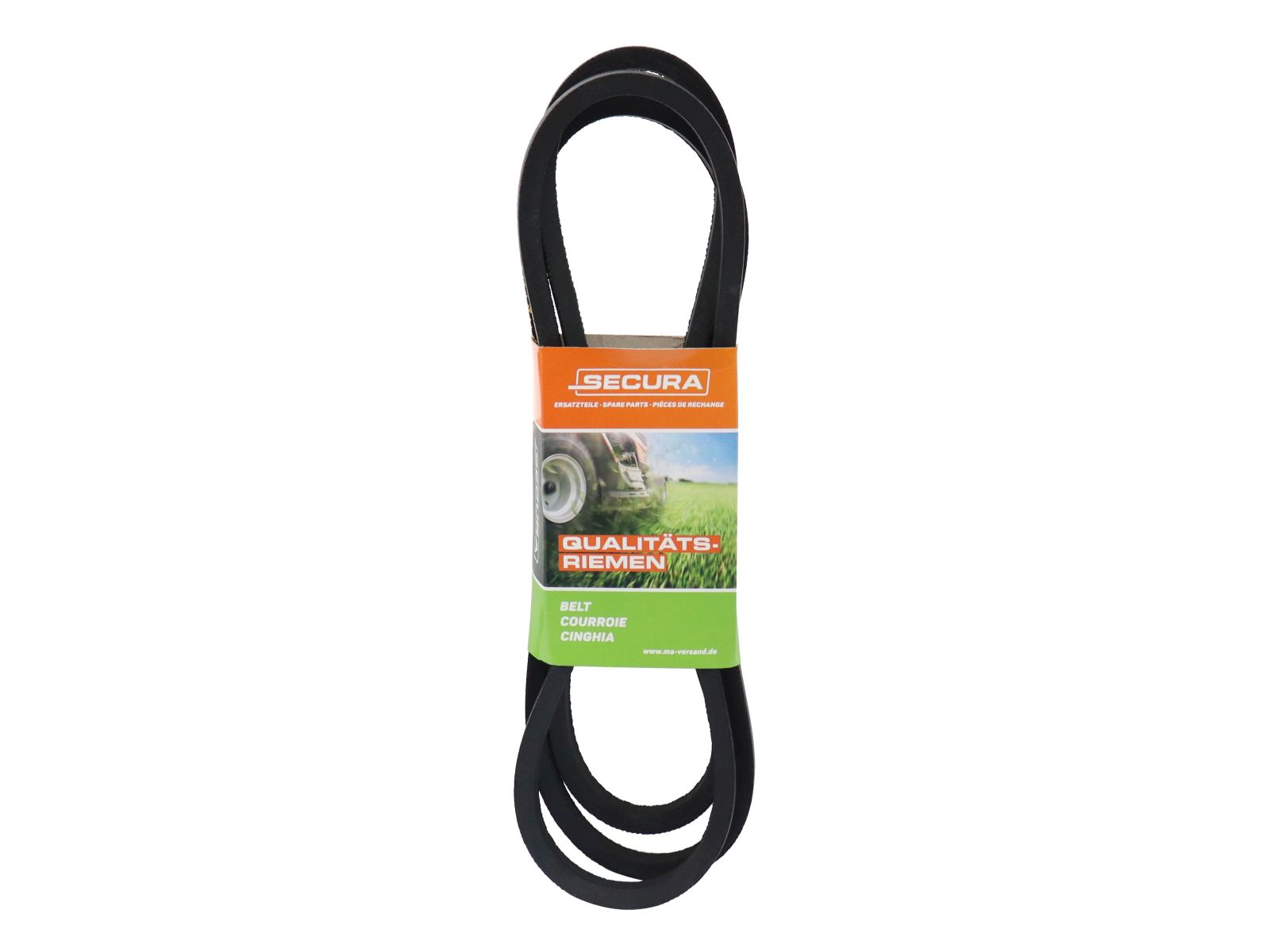 Mähwerkriemen passend für McCulloch M11577 M11577HRB M11577RB  