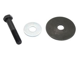 Vis de lame adapté pour Castelgarden RA 534 TR-H GCV 160 Tondeuse à gazon