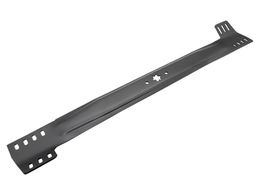 SECURA High Lift Messer 76cm kompatibel mit Oleo-Mac Mastercut 742-04058 7420609