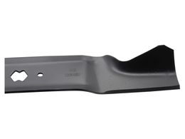 SECURA Messer Set 2x 49 cm passend MTD Cub Cadet Rasentraktor Ersatzmesser