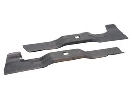 SECURA Messer 92 cm kompatibel mit MTD 92-155 Mastercut Lux RT155-92H 742-04020