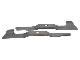 SECURA Messer 92 cm kompatibel mit MTD 92-155 Mastercut Lux RT155-92H 742-04020