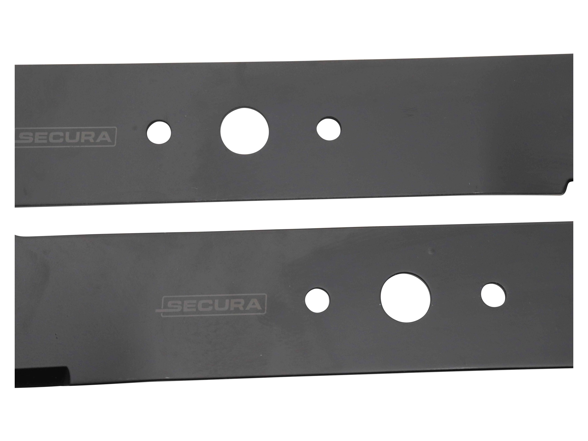 Support De Lame 20mm Adapté Pour Alpina BT 84 X Tracteur De